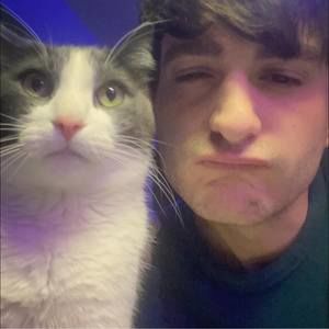 Meet your Posher, Trevor